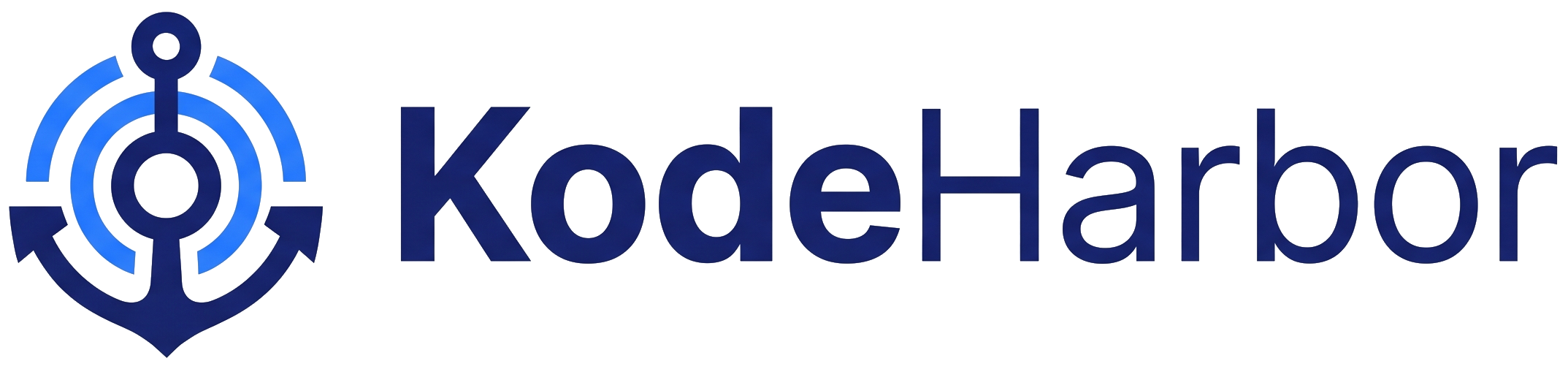 KodeHarbor